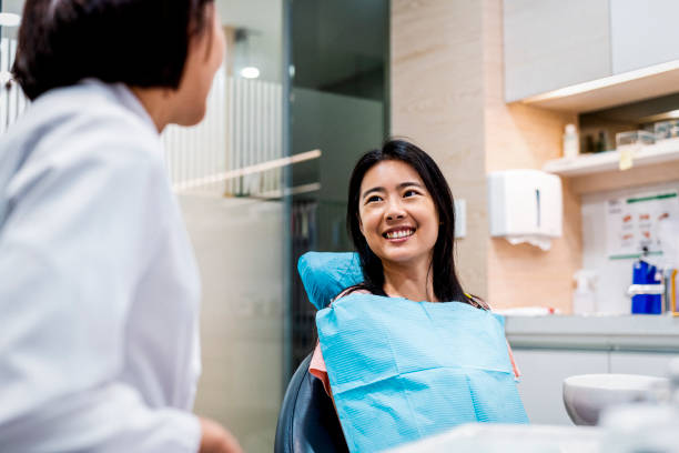 Why Choose Us for Your Dental Needs in Fairmont, NC