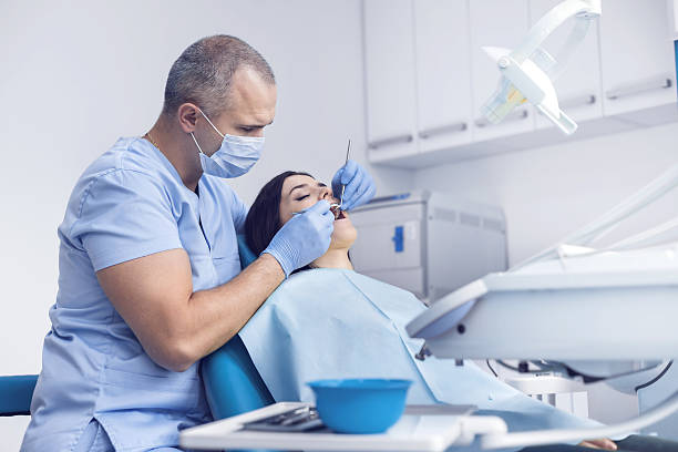 Sleep Apnea Treatment in Fairmont, NC